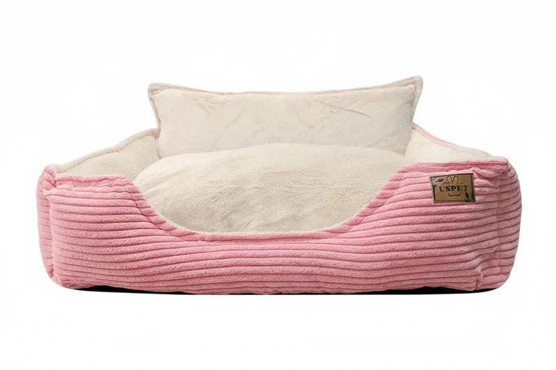 Panier Velours Côtelé Confort Molosse