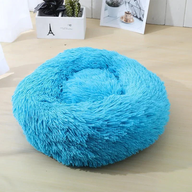 Panier Donut Moelleux Gros Chien