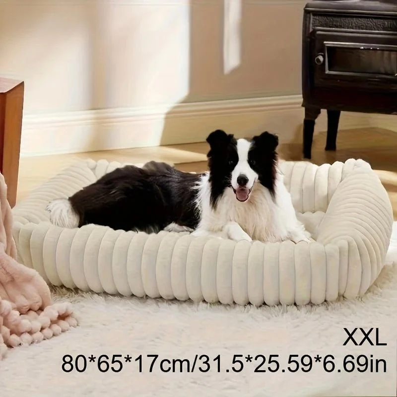 Panier Orthopédique Berger Allemand XXL Confort