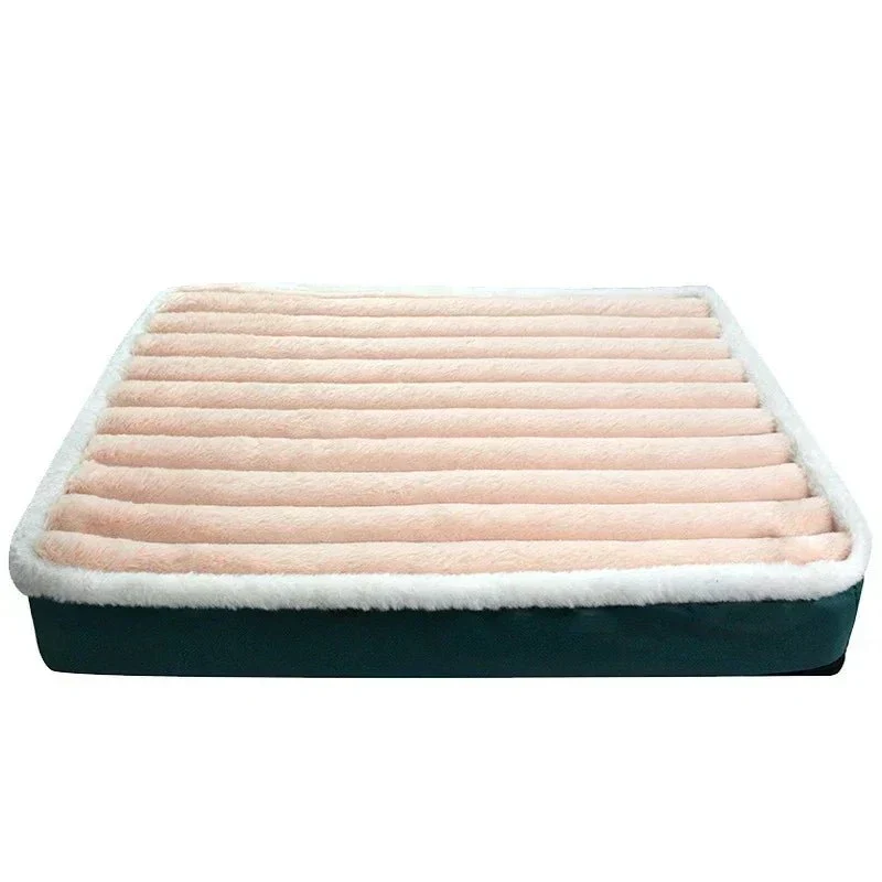 Tapis Orthopédique Mémoire Forme Chien