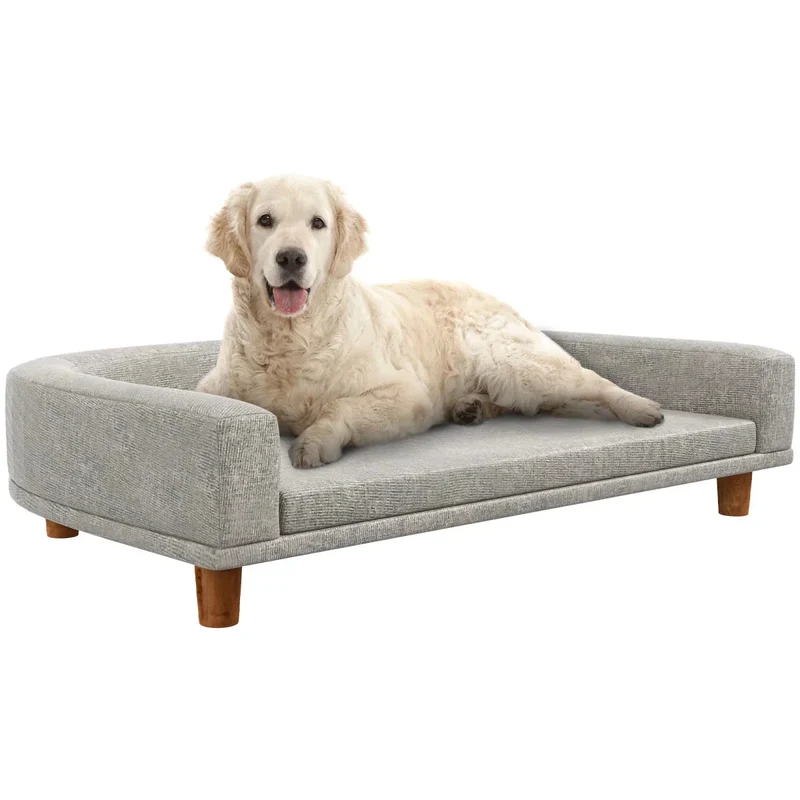 Mini Canapé Design Lavable Chien