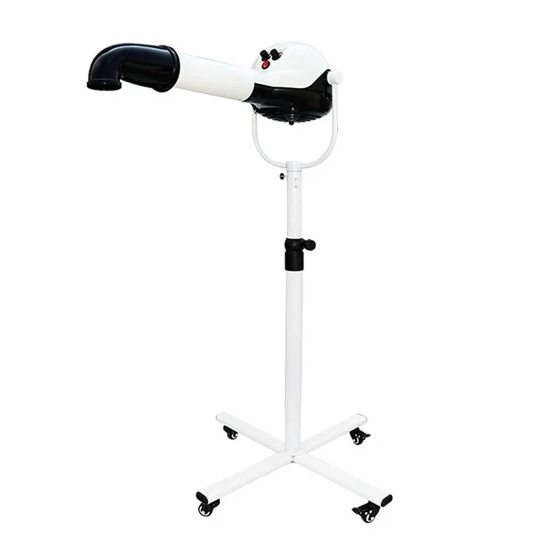 Pulseur Pro à Roulettes 2800W Toilettage Canin