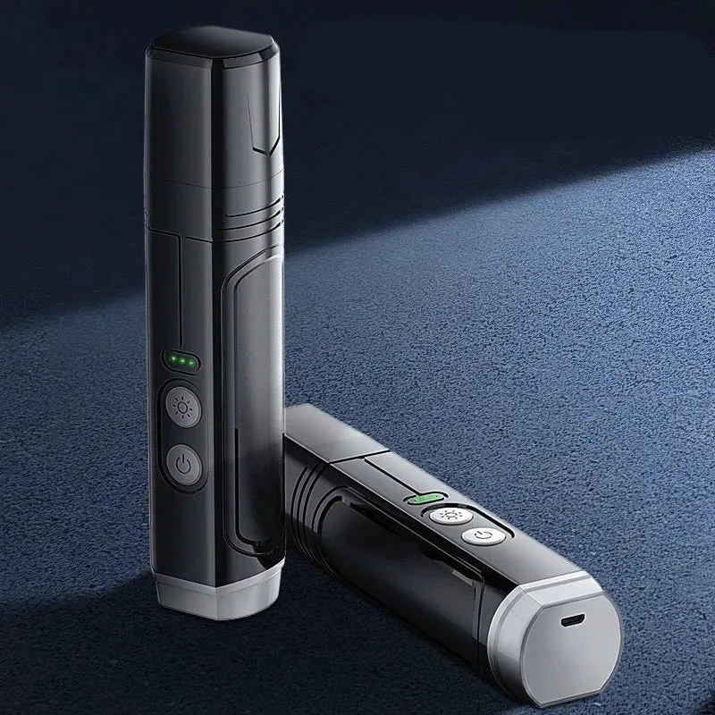 Lime Électrique LED Griffe Chien