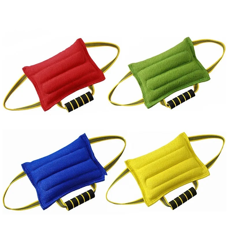 Boudin Mordant Cuir Dressage Molosse