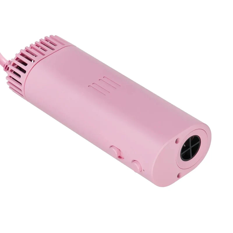 Pulseur Séchage Silencieux Mains Libres Toiletteur