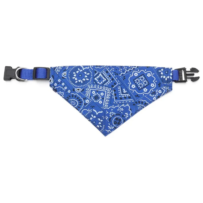 Collier Bandana Chiot Réglable Molosse