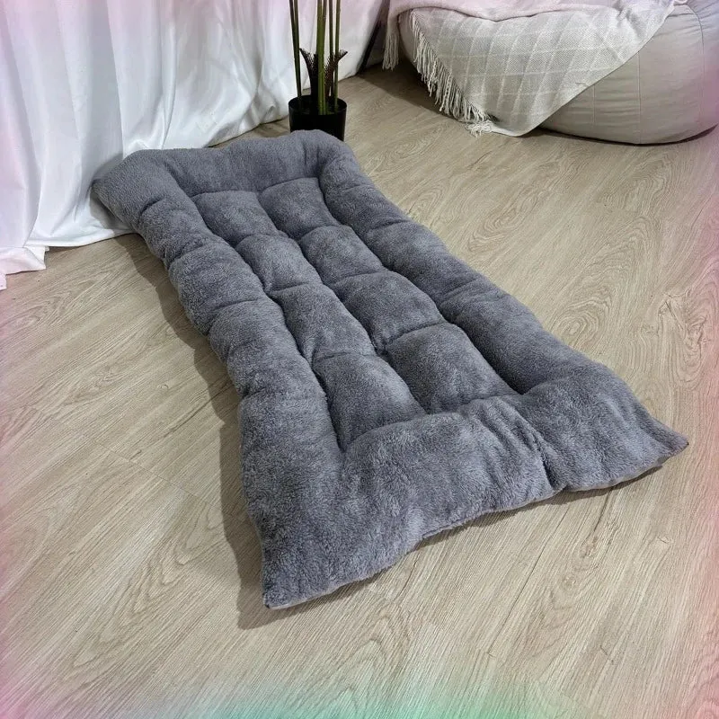Panier XXL Confort Lavable Molosse
