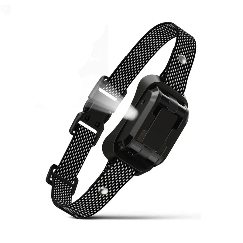 Collier Anti-Aboiement Spray Petit Chien