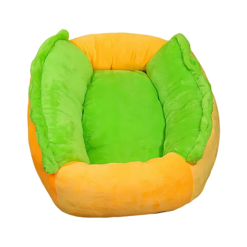 Panier Hot Dog Moelleux Petit Compagnon