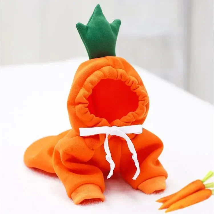 Déguisement Cosplay Fruit Chien Costume