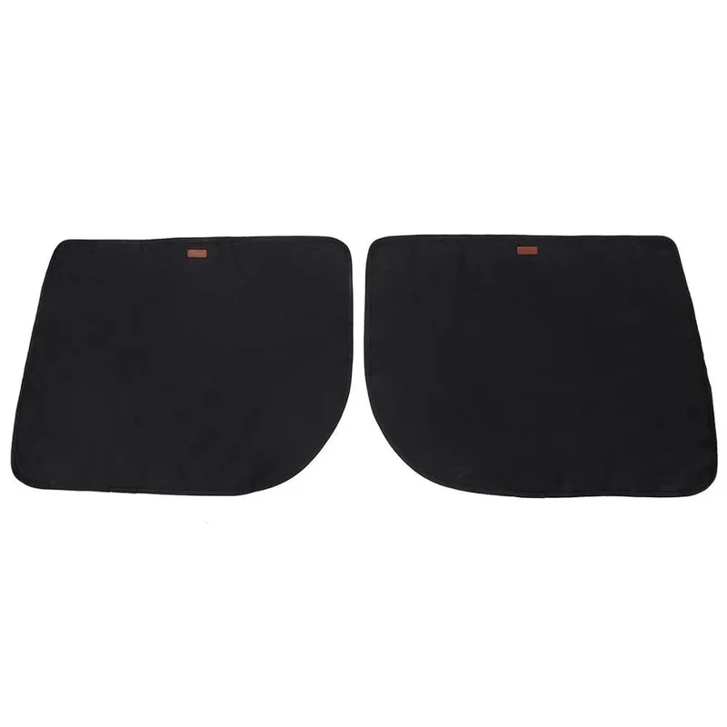 Protection Porte Voiture Gros Chien