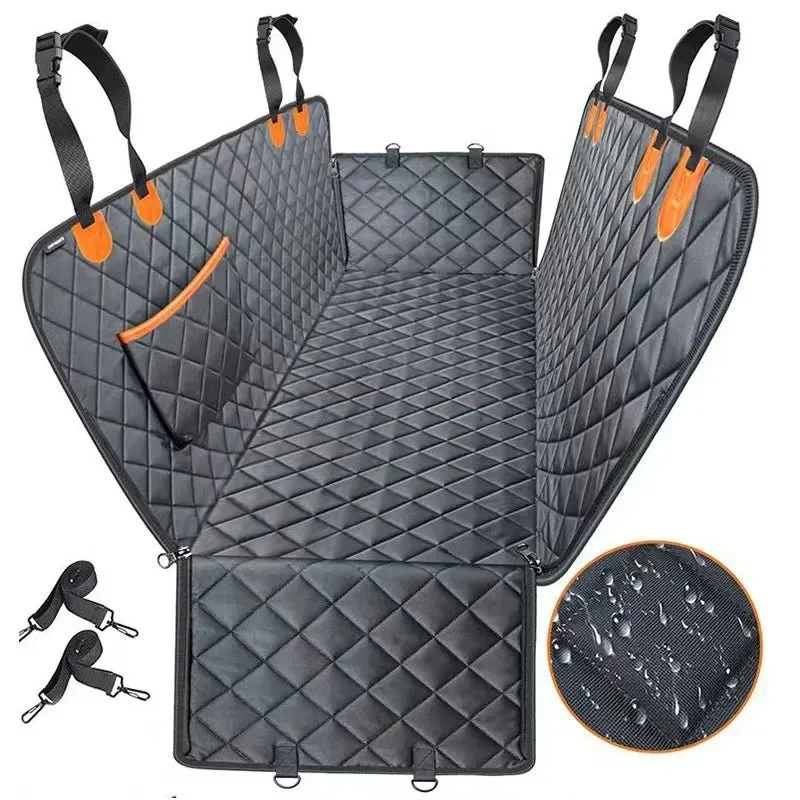 Housse Hamac Voiture Imperméable Gros Chien