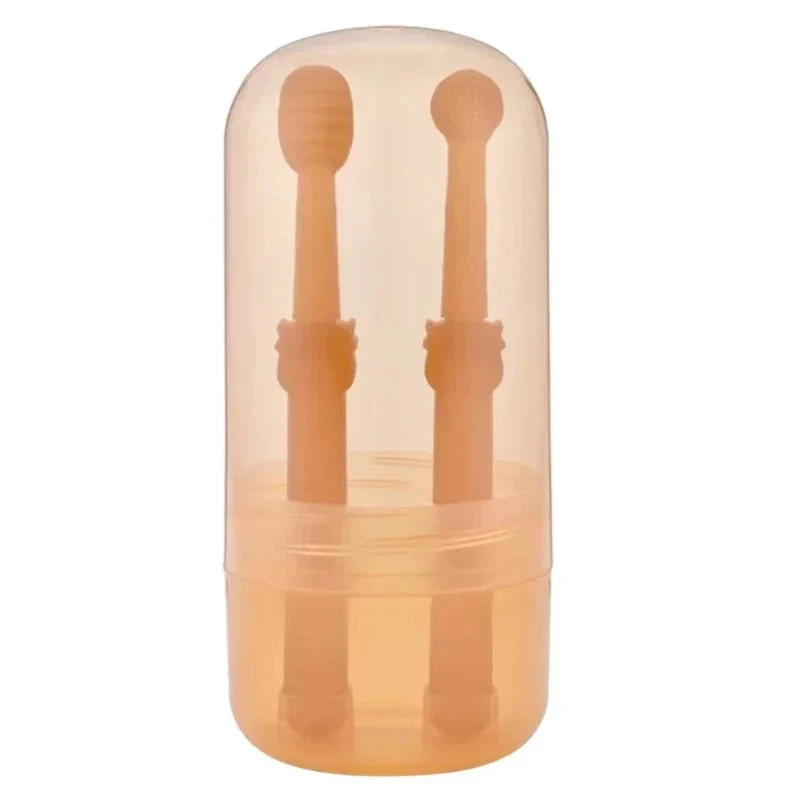 Brosse à Dents Silicone 360° Chien