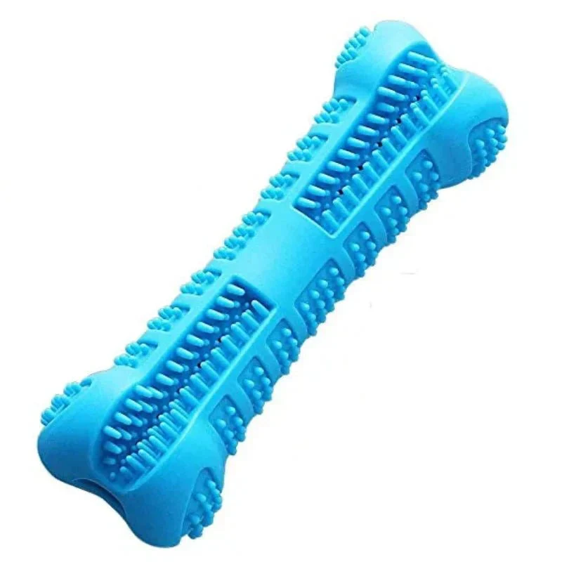 Os Brosse à Dents Résistant Hygiène Chien