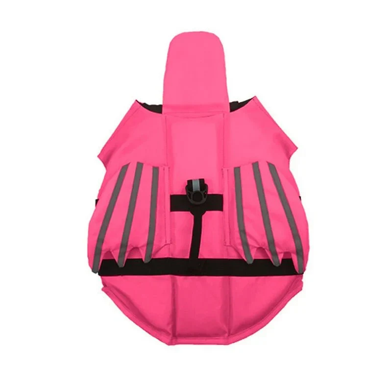 Gilet Sauvetage Dragon Chien Aile Flottante