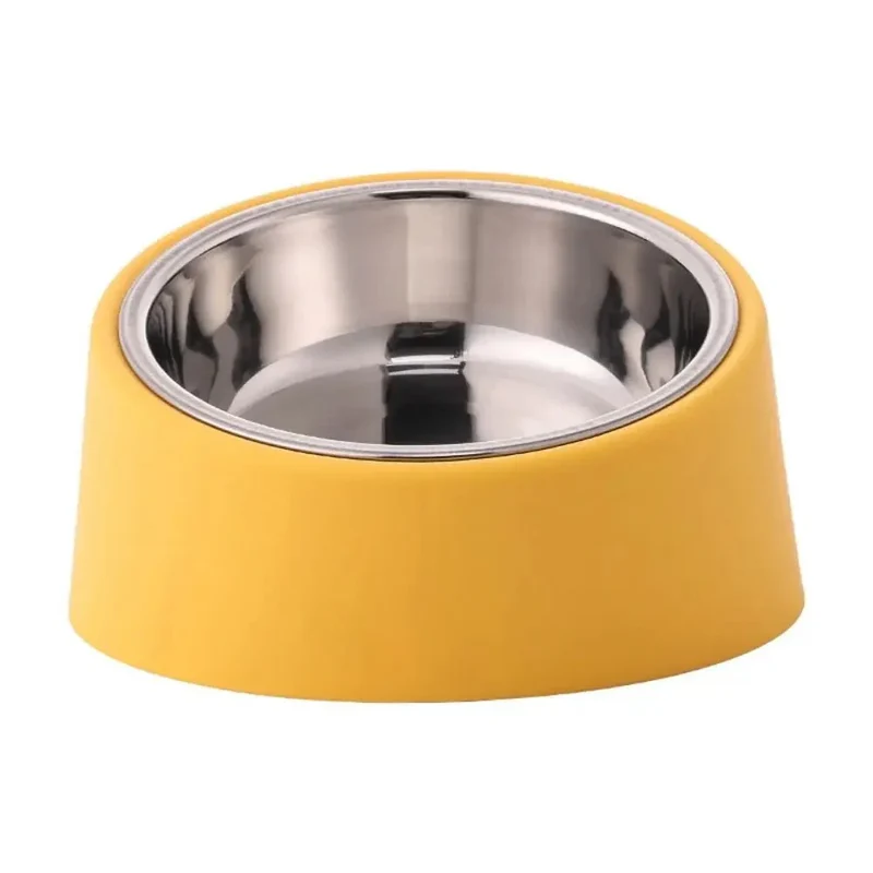 Gamelle Design Inox Anti-Renversement Molosse