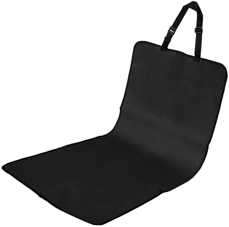 Housse Protection Banquette Voiture Gros Chien