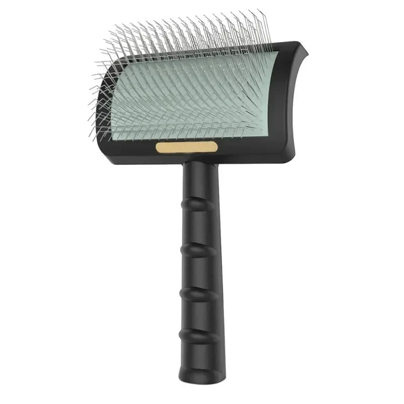 Brosse Carde Inox Gros Chien