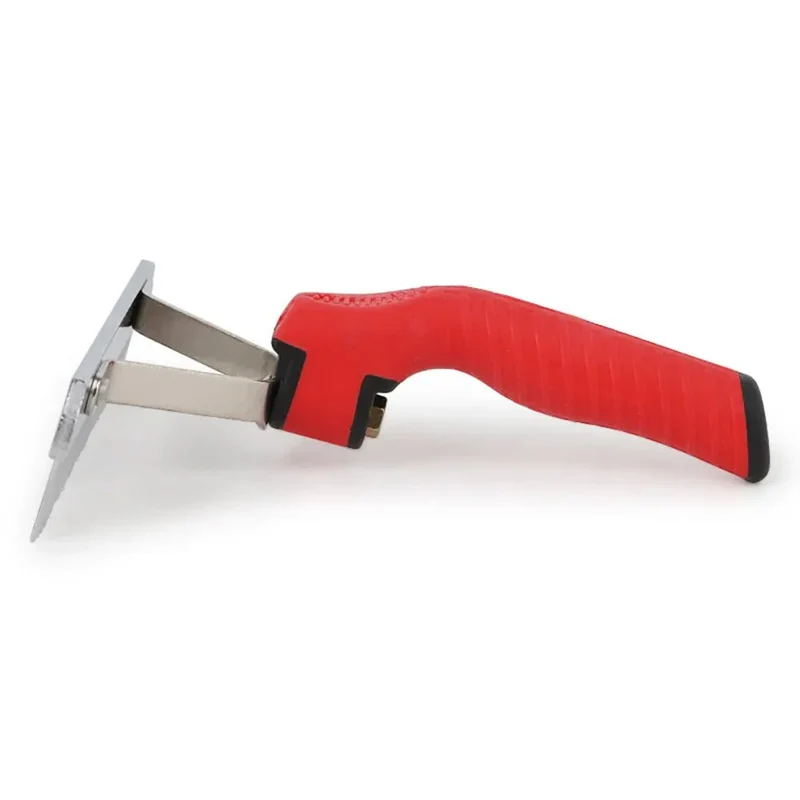 Brosse Râteau Inox Poils Longs Gros Chien
