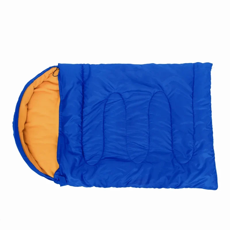 Sac Couchage 4-en-1 Gros Chien Aventure