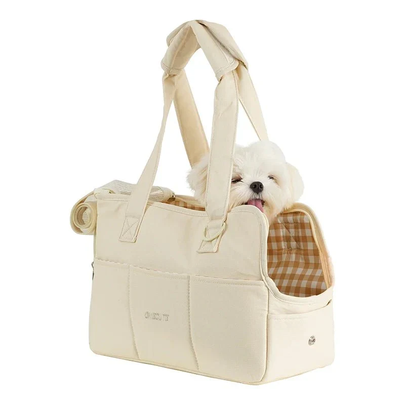 Sac Transport Bandoulière Petit Compagnon