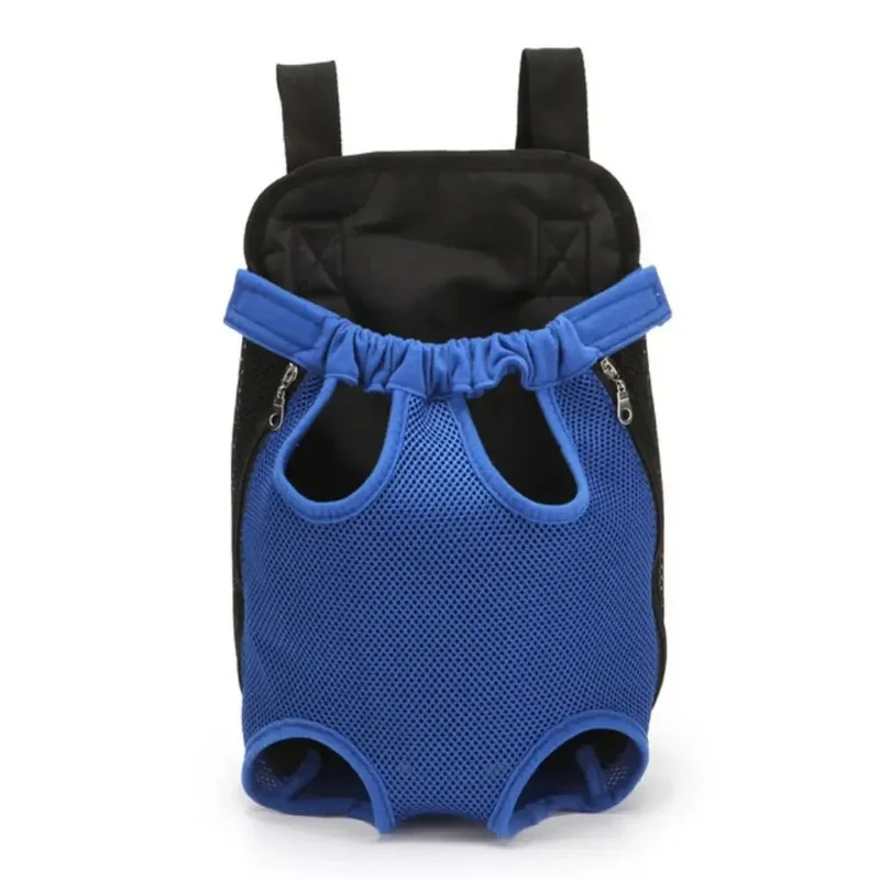 Sac Kangourou Ventral Transport Chien