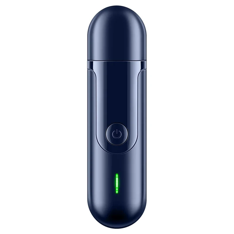 Ponceuse Ongles Silencieuse USB-C Chien