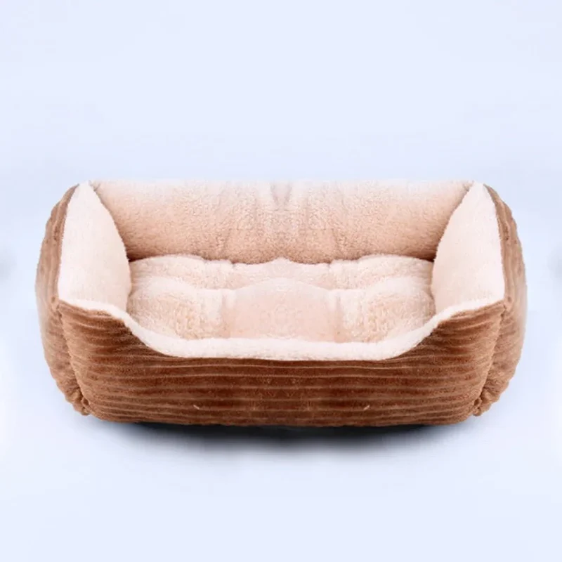 Panier Orthopédique XXL Gros Chien Mousse