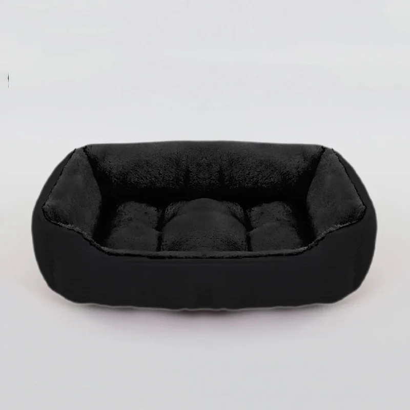 Panier Orthopédique XXL Mémoire Forme Gros Chien