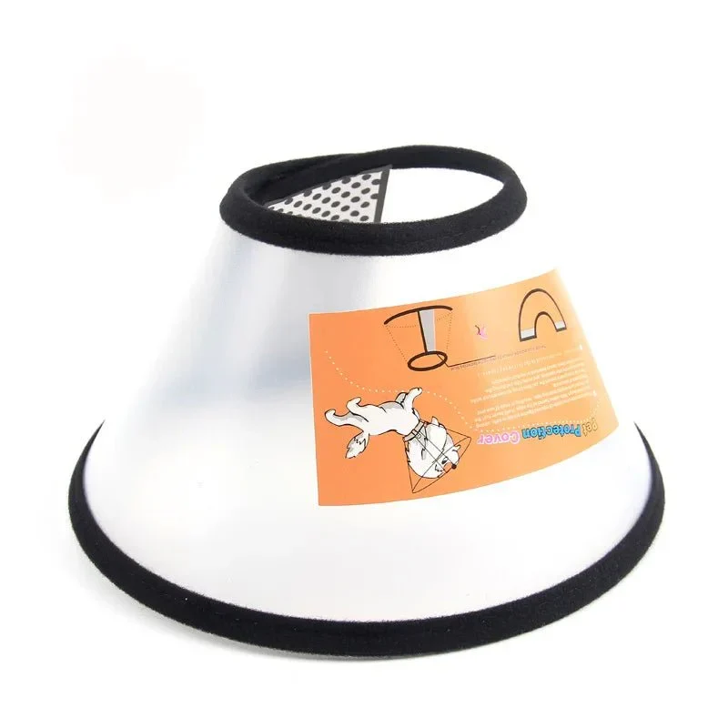 Collerette Protectrice Confort Chien