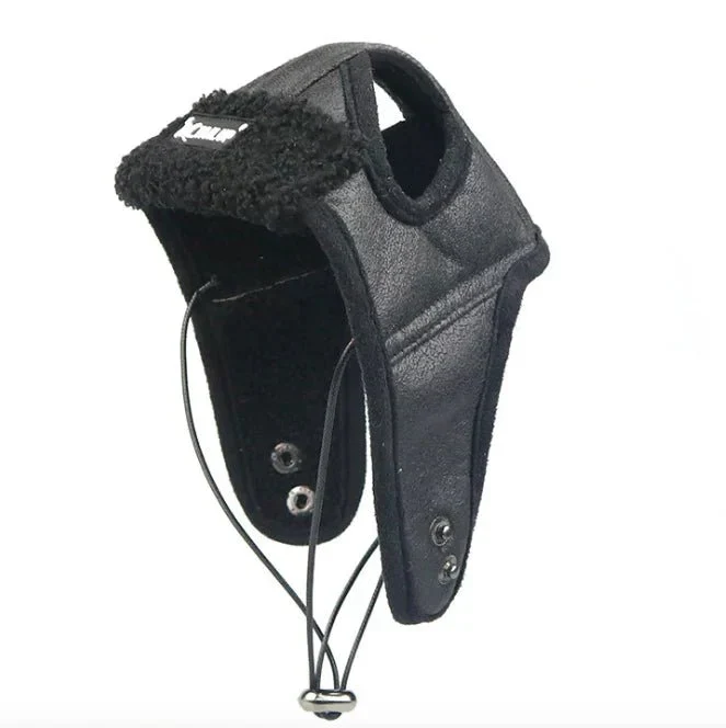 Bonnet Cachemire Doux Chien Hiver