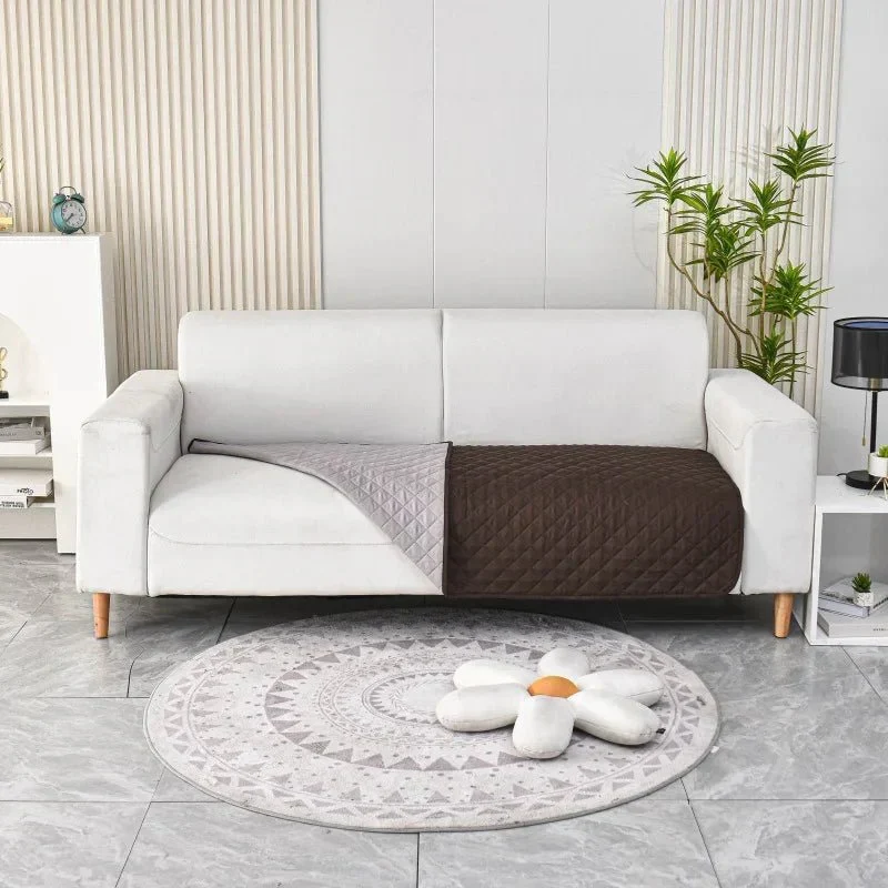 Tapis Lavable Imperméable pour Chien