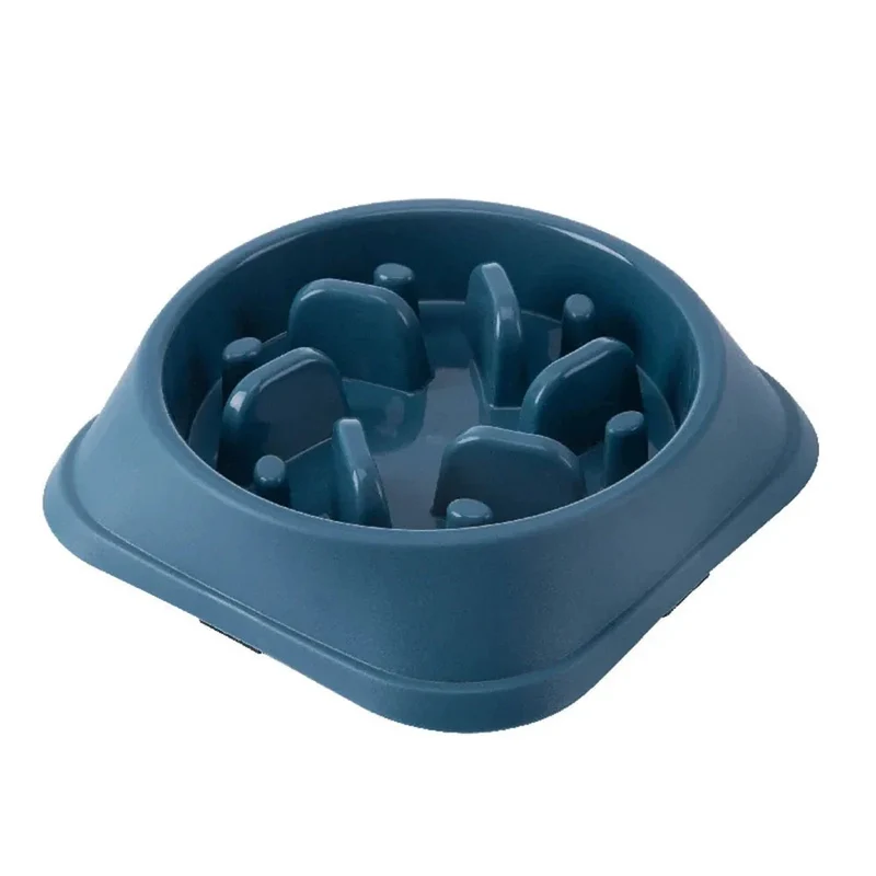 Gamelle Anti-Glouton Gros Chien 7 Coloris