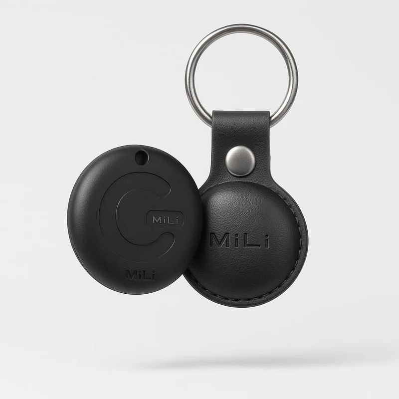Médaille GPS Chien Compatible Android