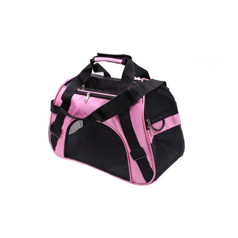 Sac Transport Chihuahua Yorkshire Respirant