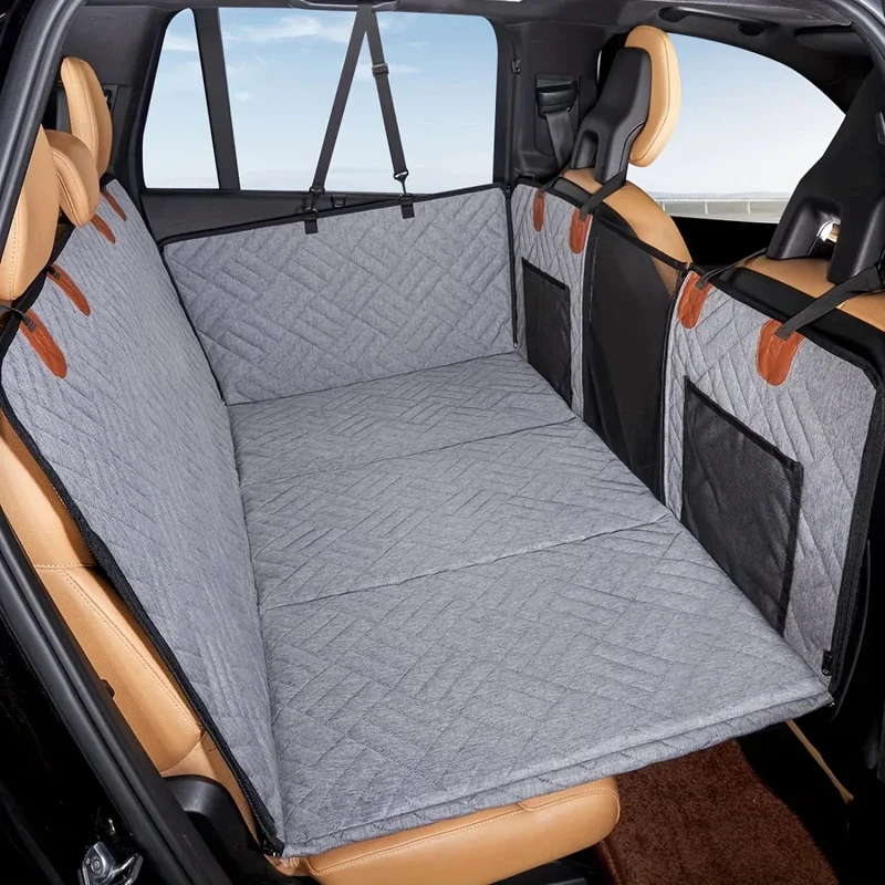 Protection Banquette Voiture Gros Chien Imperméable