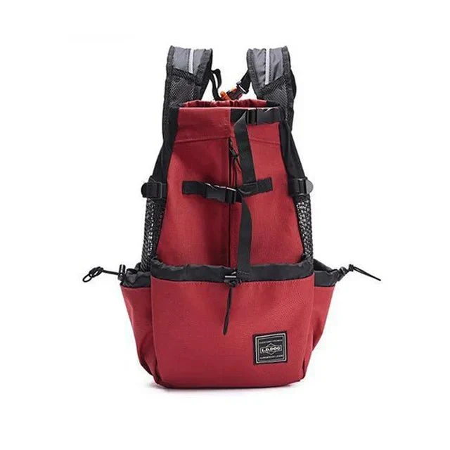Sac à Dos Bât Chien 15kg Randonnée
