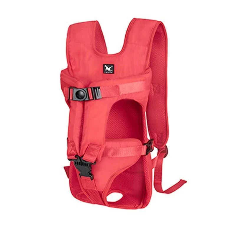 Sac Transport Chien 5kg Respirant Confort