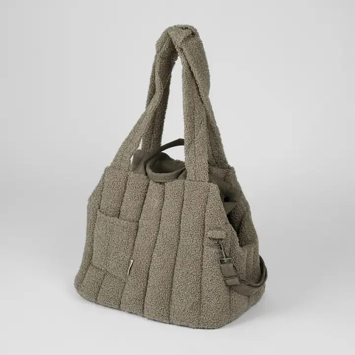 Sac de transport pour chien Ella Staey 🐾 – Voyage & confort