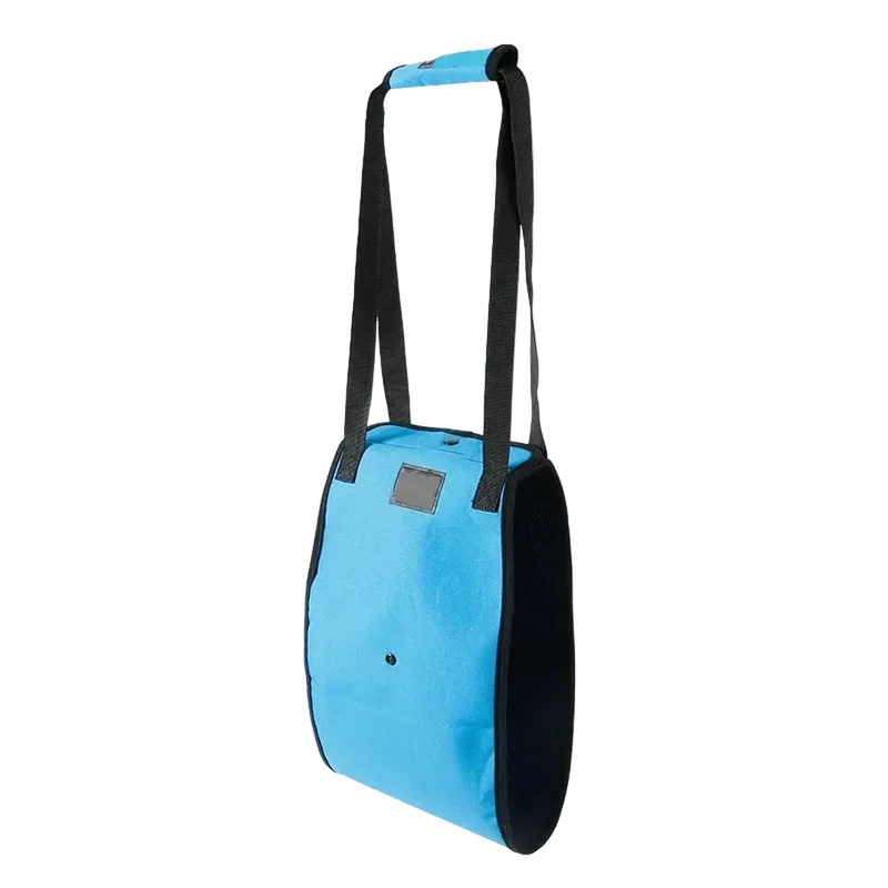 Harnais Chien Handicapé Bleu Renforcé