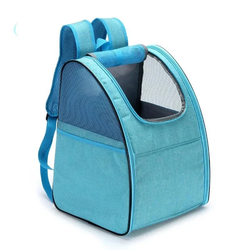 Sac à Dos Transport Chien Ajustable