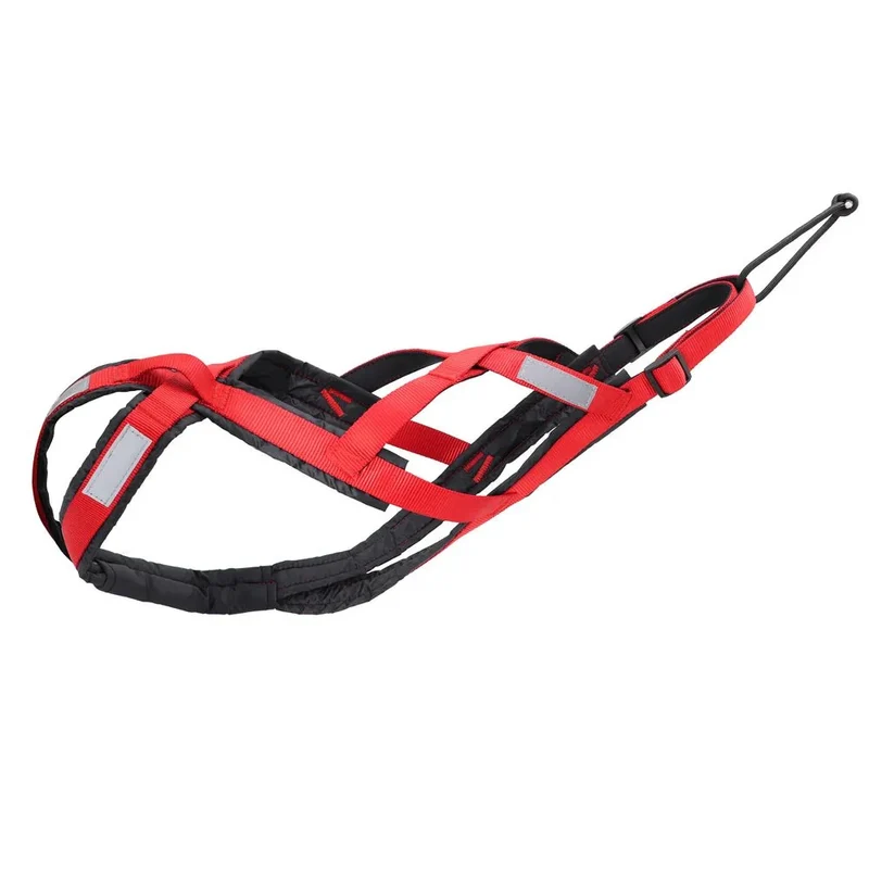 Harnais Canicross Imperméable Gros Chien