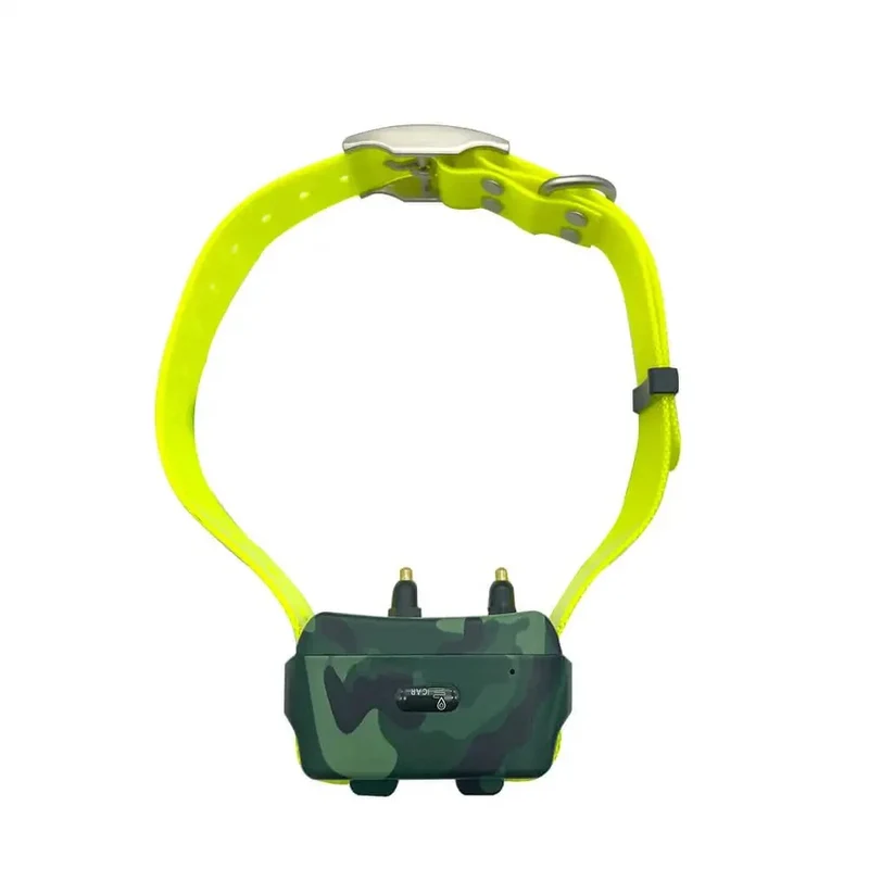 Collier GPS Chien Suivi 4G Temps Réel