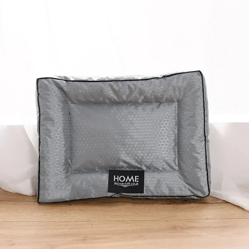 Panier Ultra-Résistant Confort Gros Chien M L XL