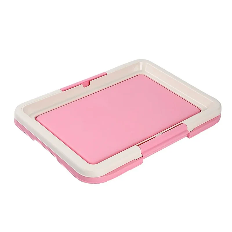 Tapis Propreté Portable Chiot Réutilisable