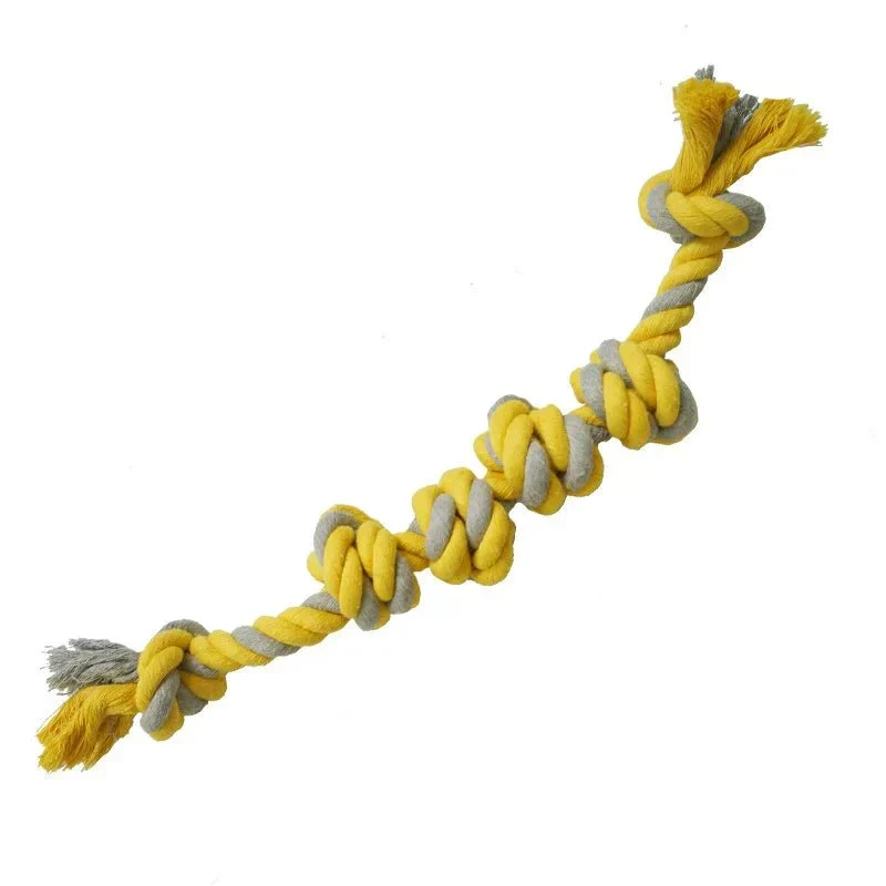 Os en Corde Gros Chien 55cm