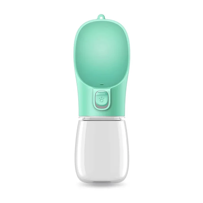 Gourde Portable Chien Voyage BPA Free