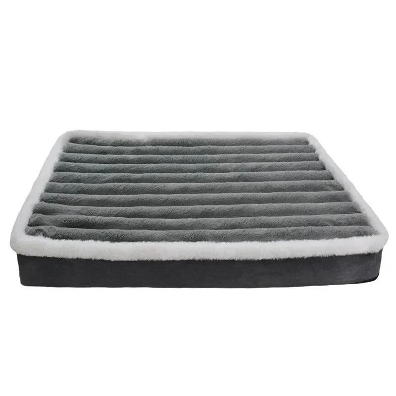 Tapis Moelleux Orthopédique Chien M à XL