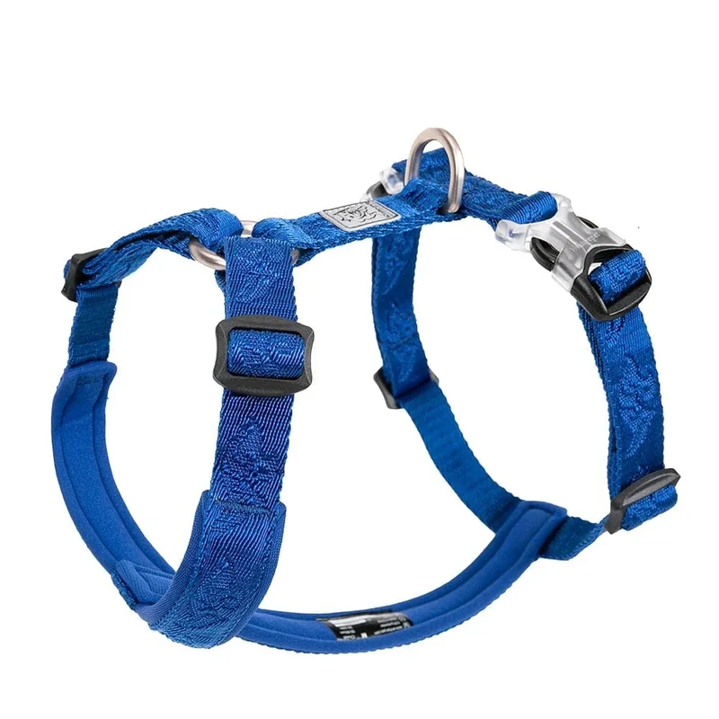 Harnais Anti-Traction Réfléchissant Chien