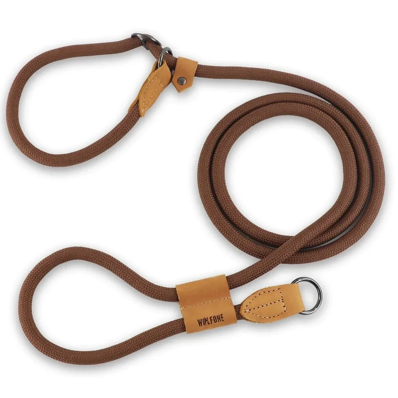 Laisse Mains Libres Chien Multifonction 210 300cm